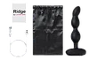 Анальный стимулятор - массажёр простаты Ridge от Lovense - управление через смартфон, фото 5
