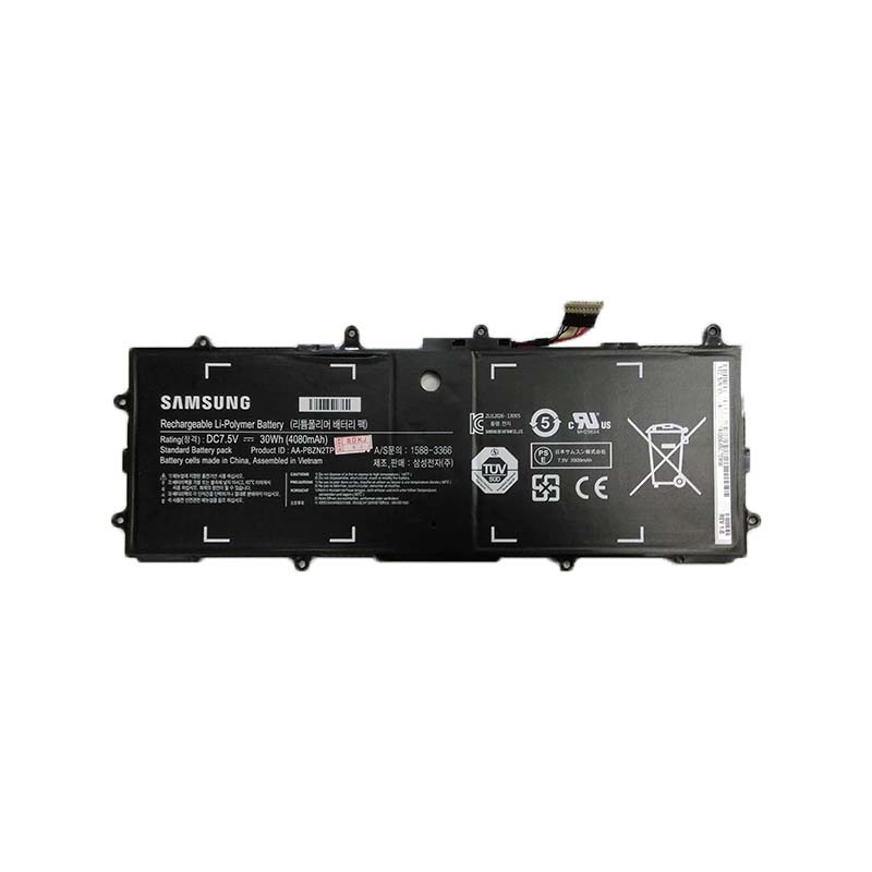 Аккумулятор  для SAMSUNG NP905S3G, AA-PBZN2TP, ORIGINAL