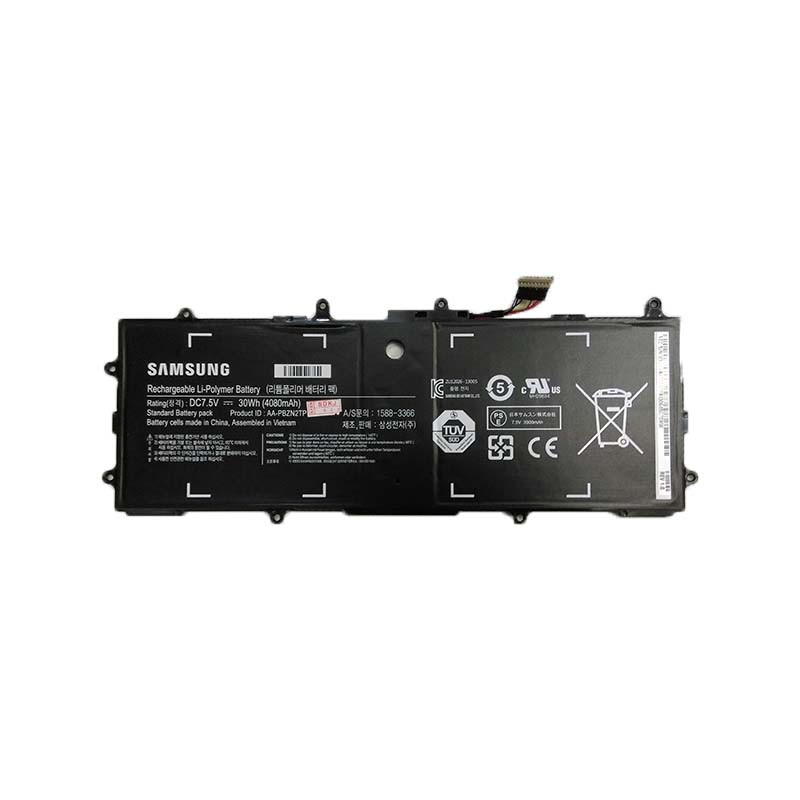 Аккумулятор для SAMSUNG NP905S3G, AA-PBZN2TP, ORIGINAL - фото 1 - id-p55899719