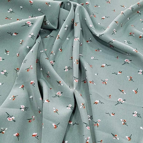 Шёлк прада, фото 2
