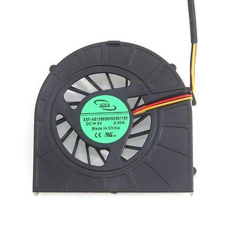 Кулер ноутбука Dell Inspiron N5110