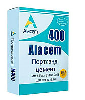 Аласем - 400