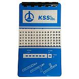SK-RST-PON1 - комплект инструментов и приборов для монтажа оптических PON сетей, фото 2