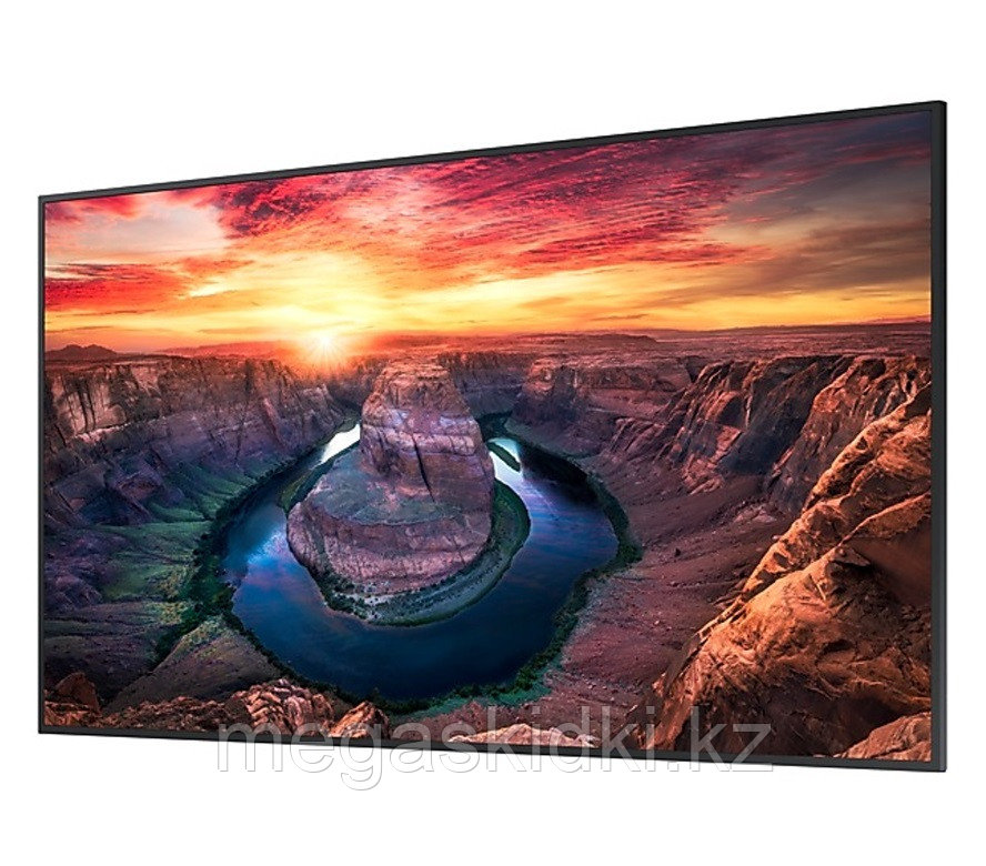 Профессиональный дисплей Samsung QM55B-E диагональ 55"