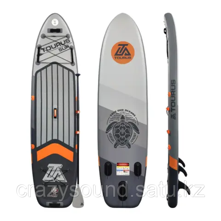 SUP доска TOURUS TS-MG01 320 - фото 3 - id-p111478069