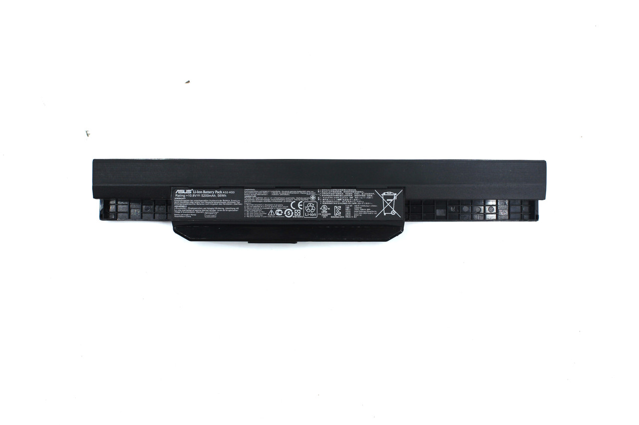 Аккумулятор для Ноутбука Asus K53 A32-K53 ORIGINAL
