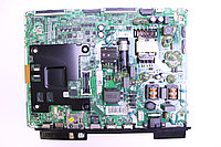 Материнская плата телевизора Samsung UE43NU7090U модель: BN94-13828G