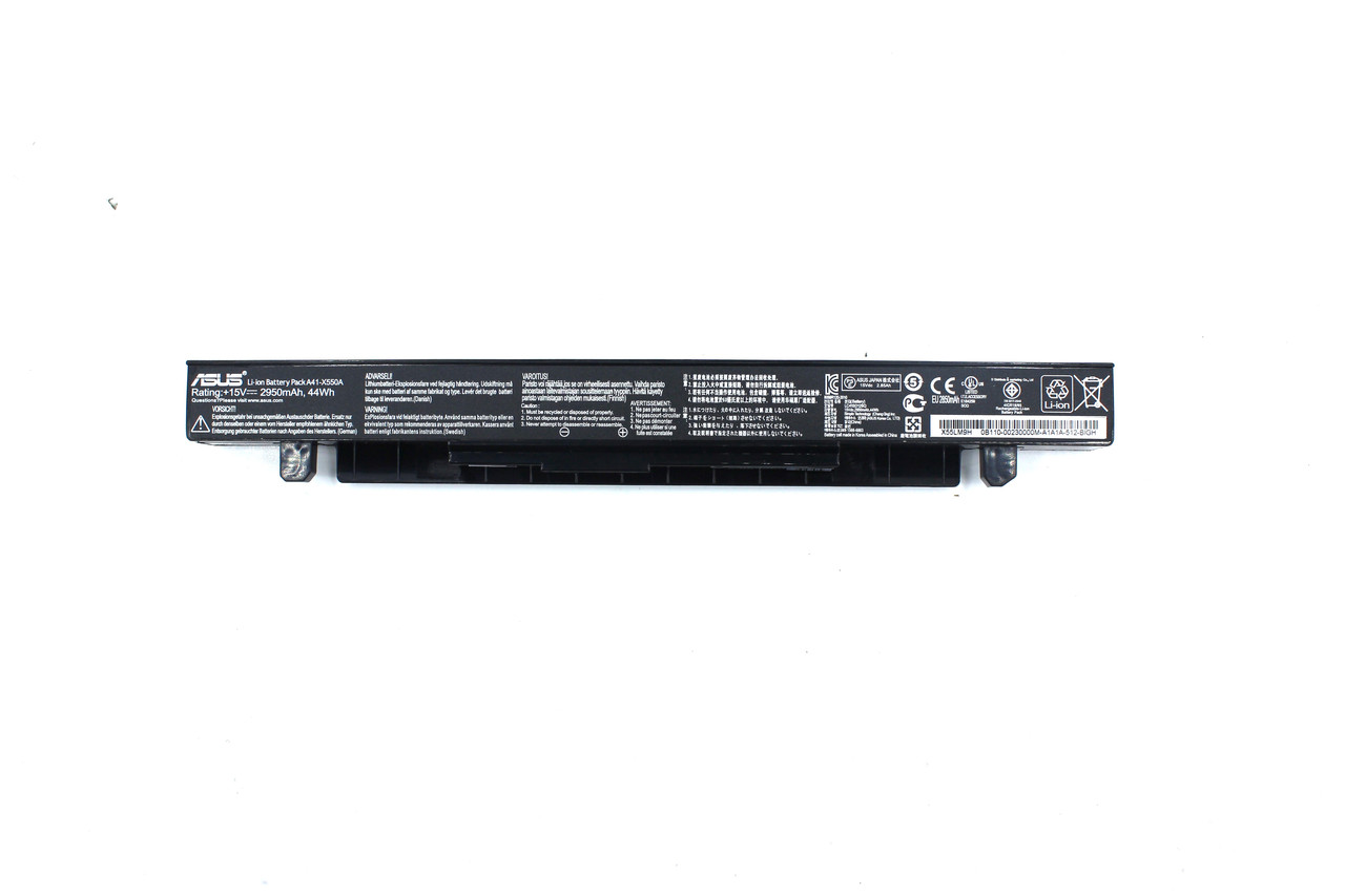 Аккумулятор для Asus X550 A41-X550 ORIGINAL, фото 1