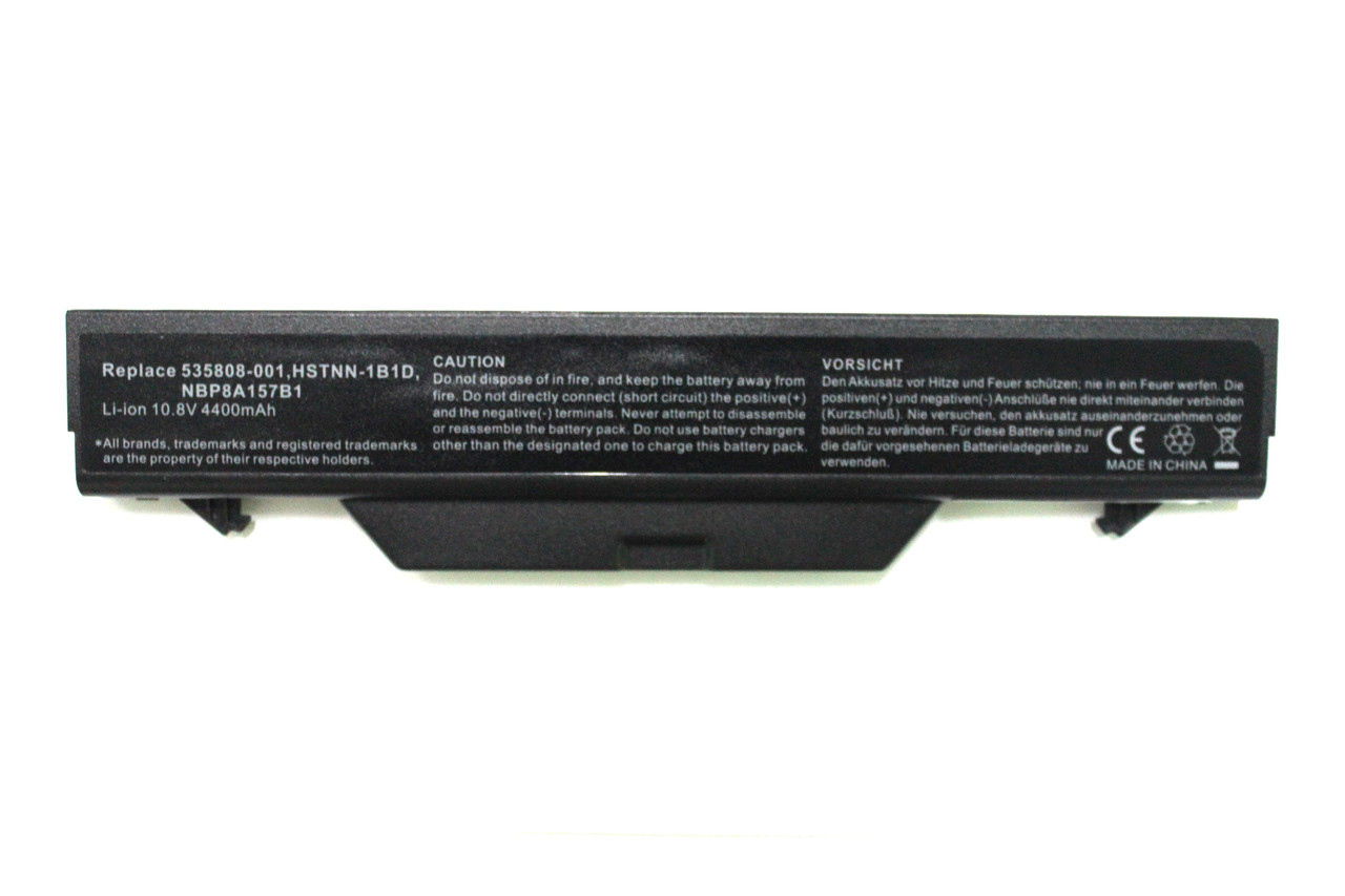 Аккумулятор для Ноутбука HP Probook 4510s HSTNN-IB88 ZZ08 - фото 1 - id-p63386590