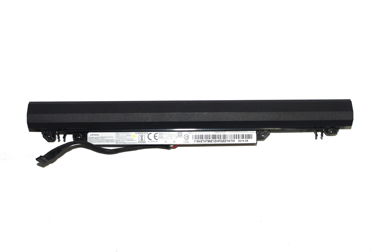Аккумулятор для Ноутбука Lenovo Ideapad 300-15isk L15L3A03 ORIGINAL, фото 1