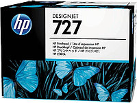 Картридж HP 727 B3P06A матовый черный