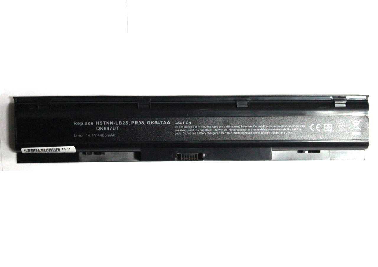 Аккумулятор для Ноутбука HP Probook 4730s PR08