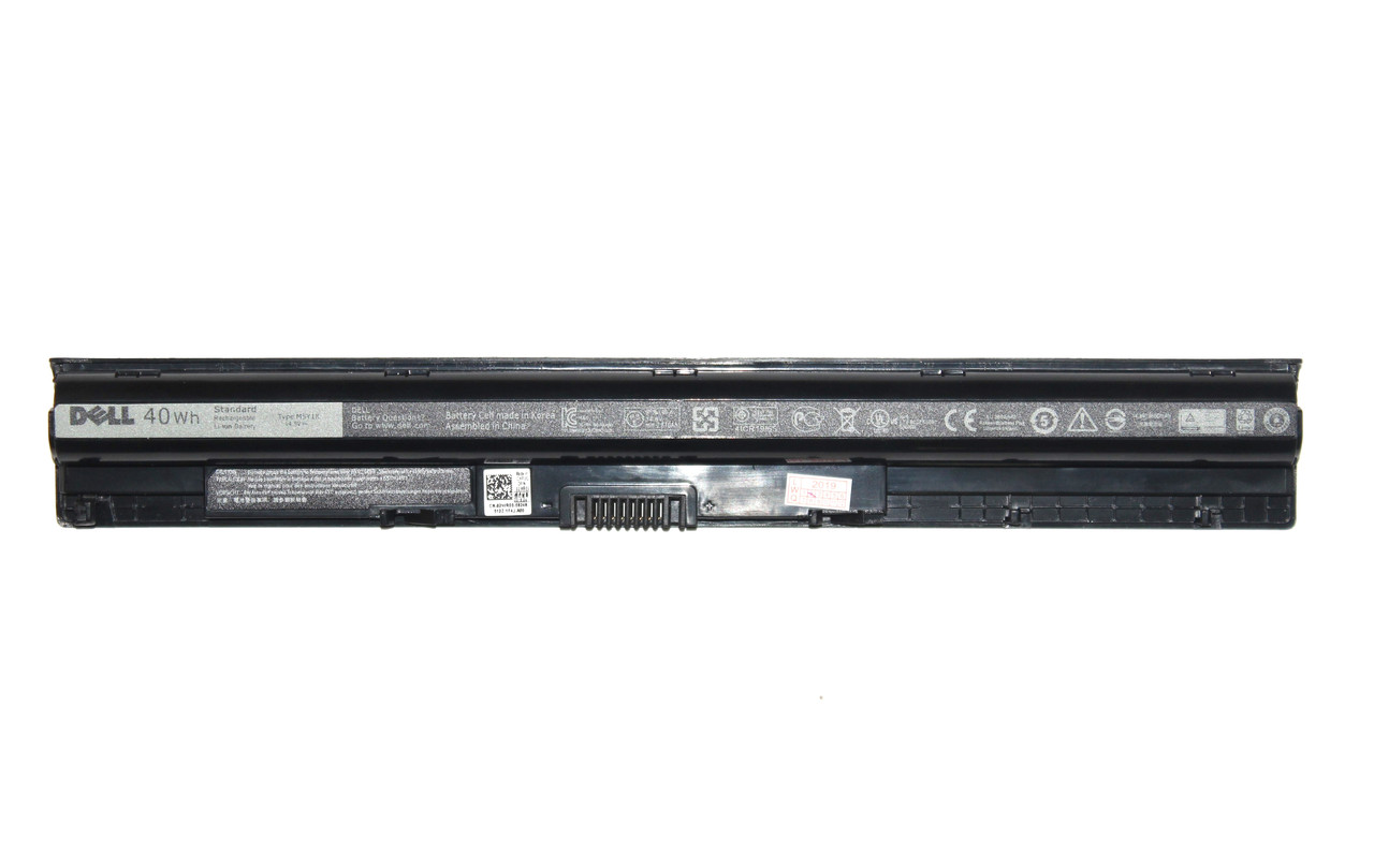 Аккумулятор для Ноутбука Dell Inspiron 3451 M5Y1K ORIGINAL, фото 1
