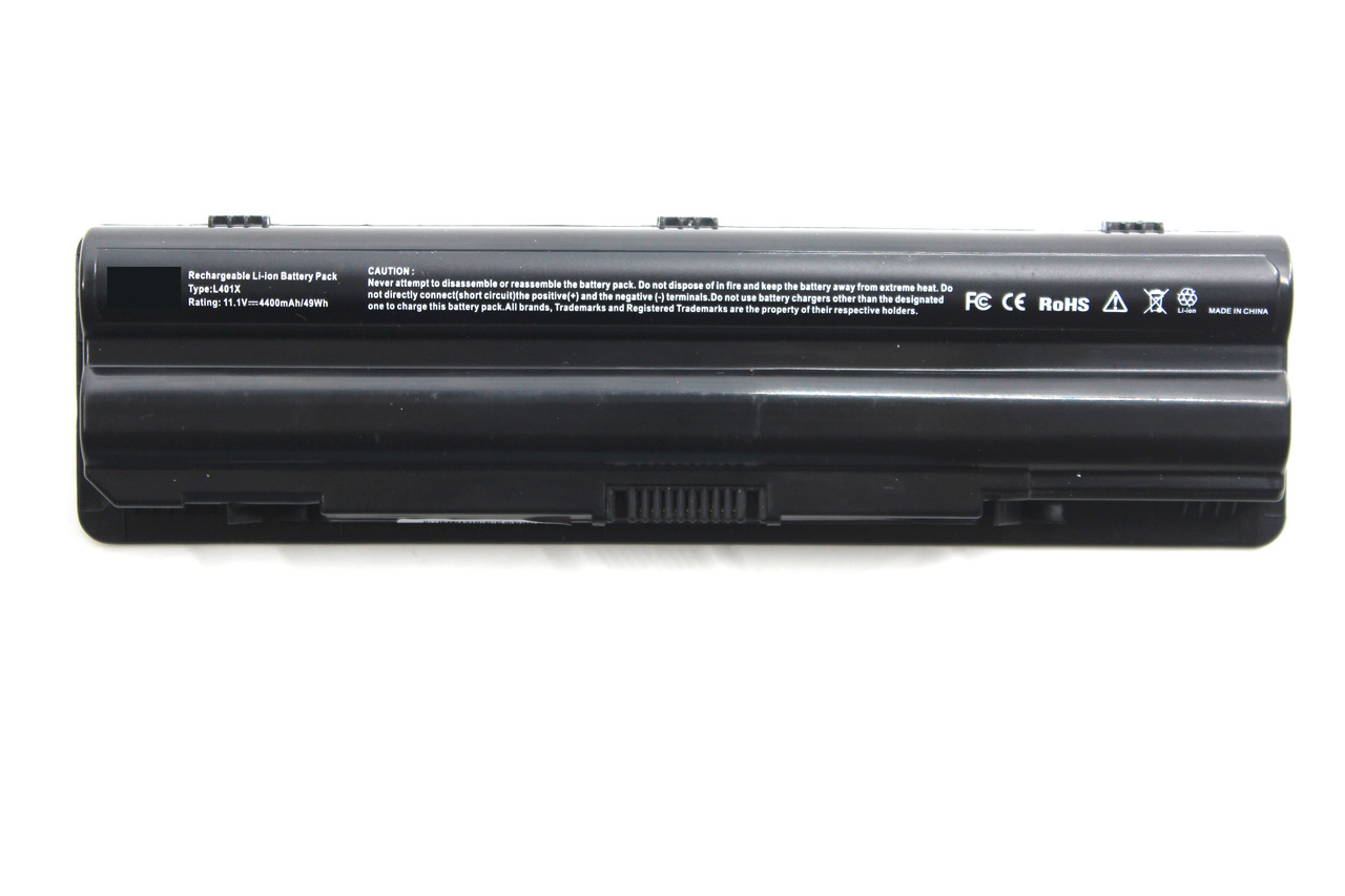 Аккумулятор для Ноутбука Dell XPS 17 J70W7 JWPHF J70W7 R795X WHXY3 56WH - фото 1 - id-p75837669