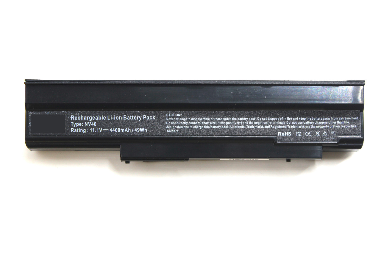 Аккумулятор для Ноутбука Acer Extensa 5635Z, AS09C31