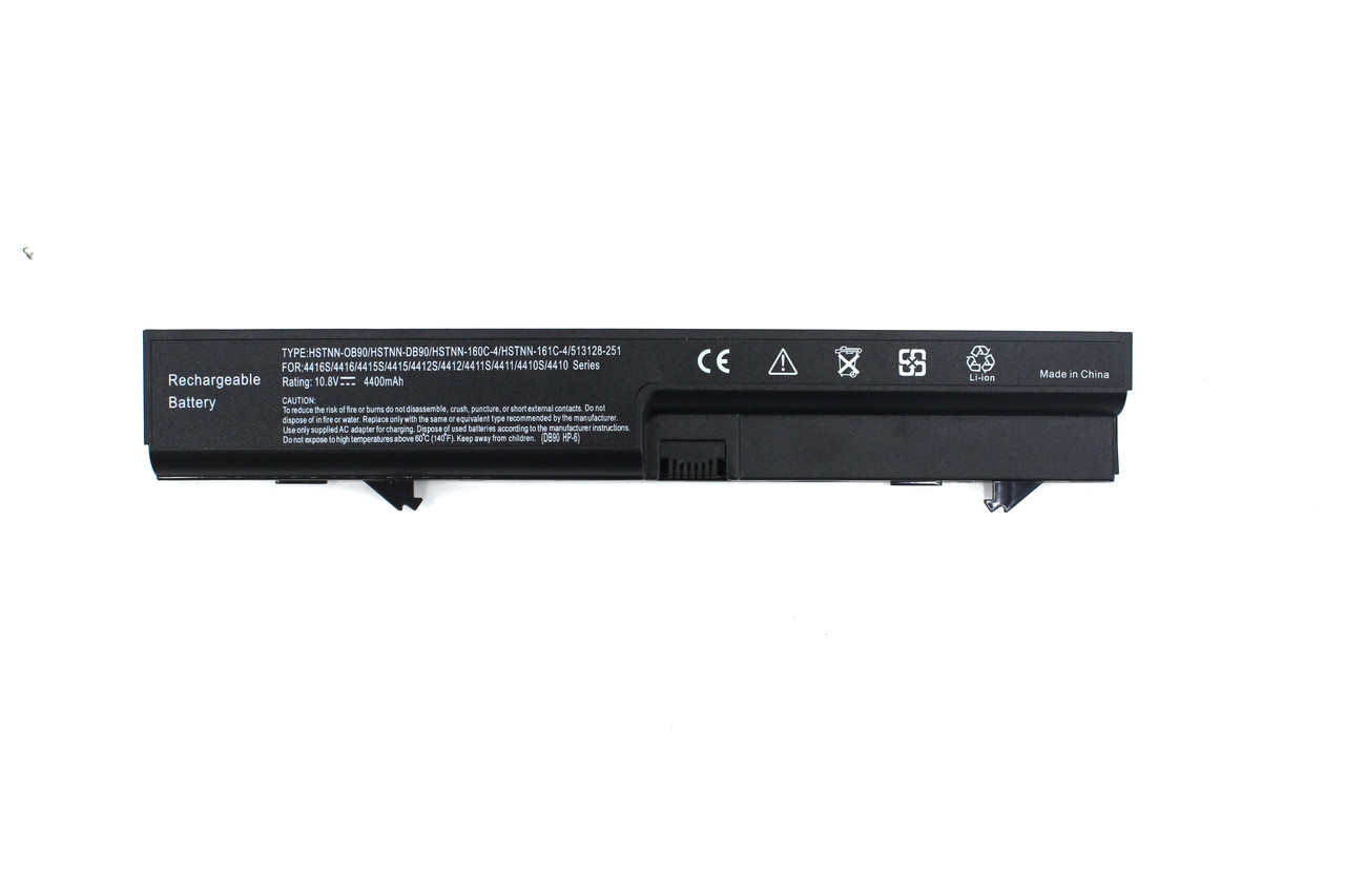 Аккумулятор для Ноутбука HP Probook 4410s 4411S 4415S ZP06, фото 1