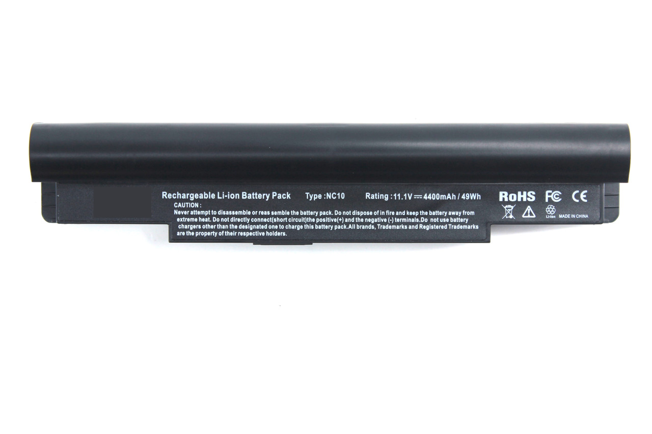 Аккумулятор для Ноутбука Samsung N110, AA-PL8NC6W