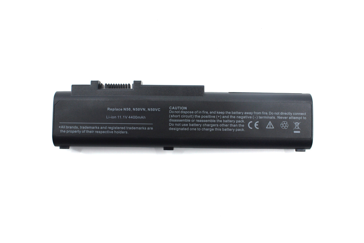 Аккумулятор для Ноутбука Asus N50, A32-N50