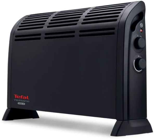 Конвектор Tefal VECTISSIMO BLACK CQ3030