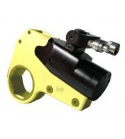 Гидравлический ключ THL-32-2 (4450-44600 нм) привод, HL-32 (110-175 мм) сменная кассета - фото 1 - id-p111223147