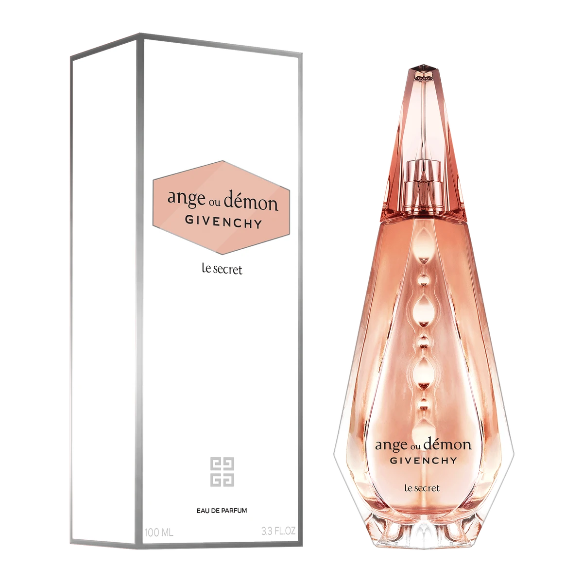 Givenchy Ange Ou Demon Le Secret edp 50ml