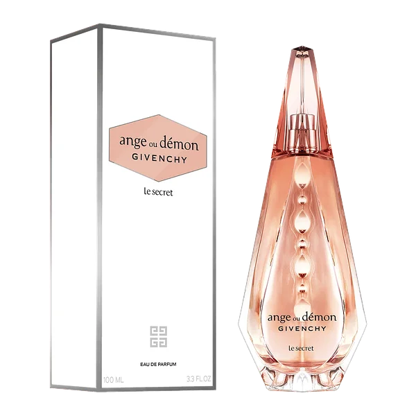 Givenchy ange ou demon le secret 2013 hot sale