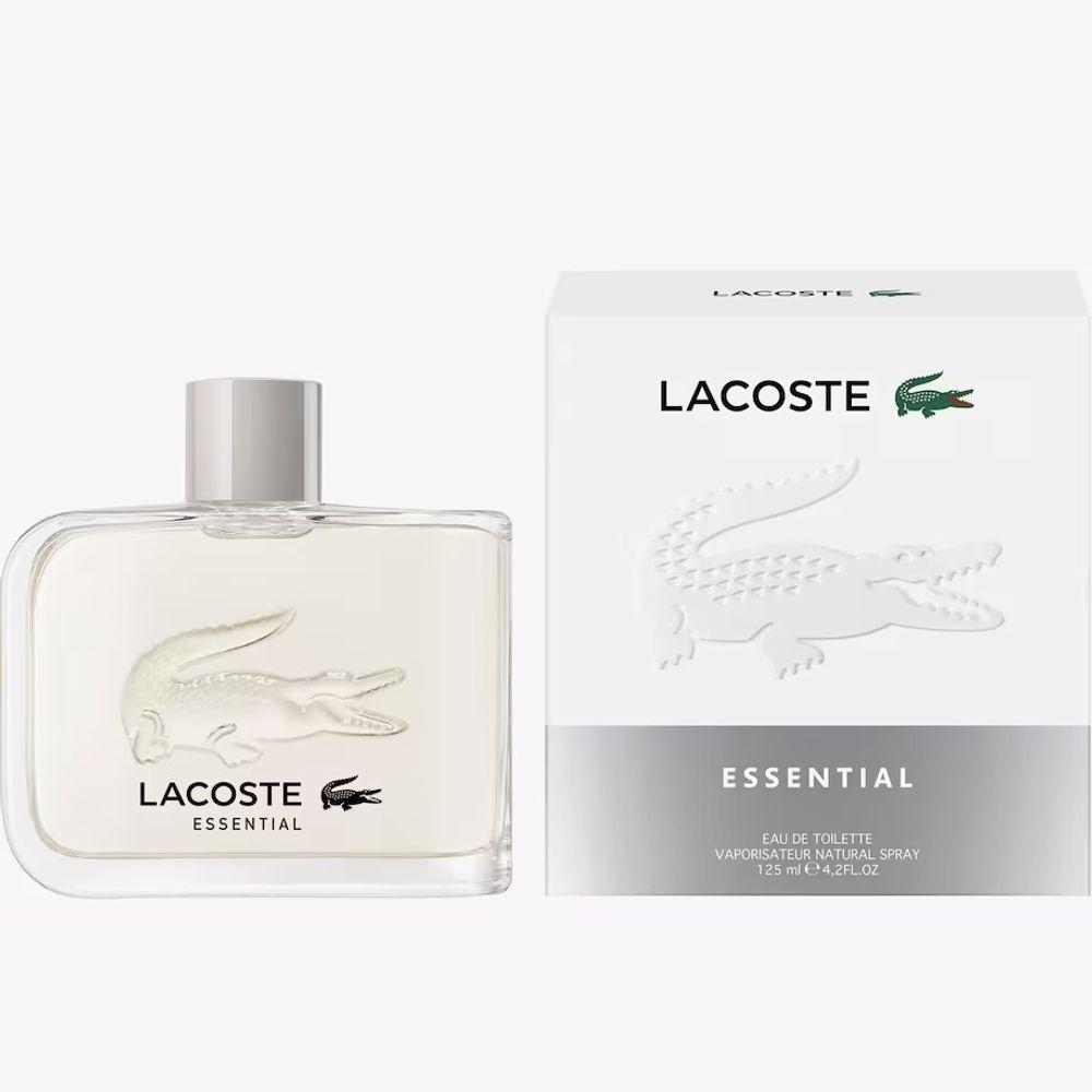 Lacoste Essential edt 75ml - фото 1 - id-p52008863