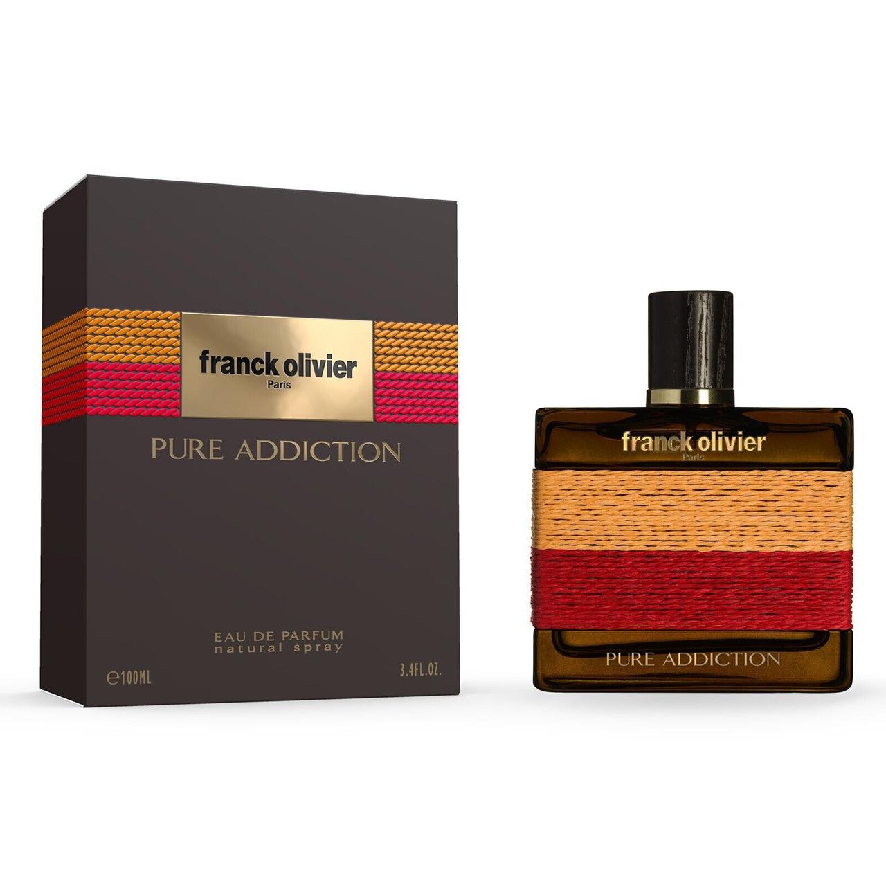 Franck Olivier Pure Addiction edp 100ml