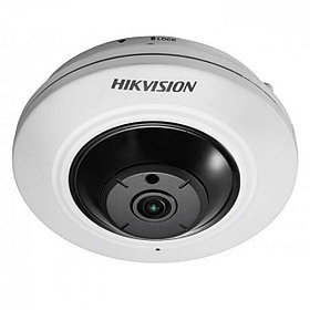 Hikvision DS-2CD2935FWD-IS (1,16 мм) Фишай IP видеокамера 3МП