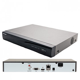 Hikvision DS-7616NI-K1 сетевой видеорегистратор 16-канальный