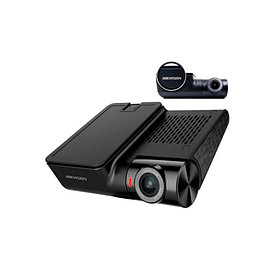 Hikvision AE-DC5322-G2 (1440P+1080P Dual Cam/WIFI/3.93" LCD) Автомобильный видеорегистратор