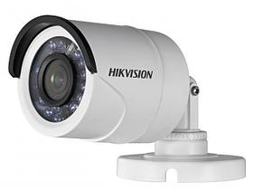 Hikvision DS-2CE16D3T-I3F(3.6 мм) HD TVI 1080P ИК  видеокамера для уличной установки