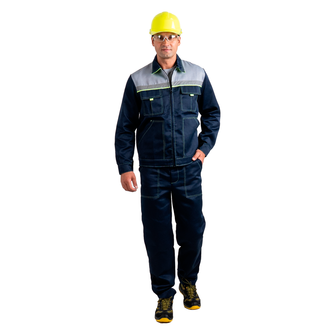 Костюм "ТИТАН", фото 1