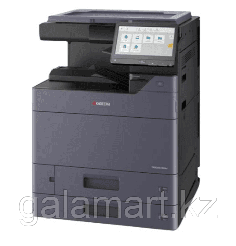 Цветной копир-принтер-сканер Kyocera TASKalfa 2554ci (A3, 25/12 ppm A4/A3, 4 GB+32 GB SSD, Network, дуплекс,