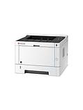 Лазерный принтер Kyocera P2040dw (A4, 1200dpi, 256Mb, 40 ppm, 350 л., дуплекс, USB 2.0, Gigabit Ethernet,, фото 4
