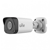 Камера видеонаблюдения IP Uniview IPC2122LB-SF28-A, 2MP