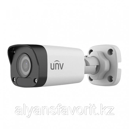 Камера видеонаблюдения IP Uniview IPC2122LB-SF28-A, 2MP, фото 2