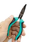 Pro`skit PM-755 Кривогубцы, 135 мм, фото 4