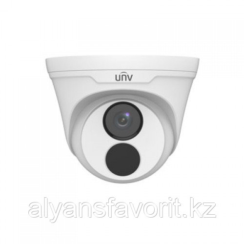 Камера видеонаблюдения купольная UniviewI PC3612LB-SF28-A - фото 1 - id-p111488697