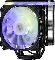 Процессорный кулер 2E GAMING AIR COOL AC120D4TC-ARGB, LGA1700, 1366, 1200, 115X, AM5, AM4, AM3, AM3+, AM2,