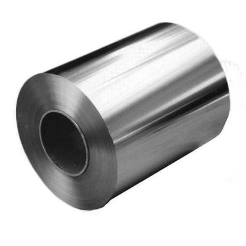 Алюминиевый рулон 0.8x1000 мм А5АМ ГОСТ 18482-79 - фото 1 - id-p111501746