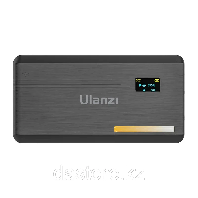 ULANZI VL200 Bi-Color Видеосвет - фото 2 - id-p111245094