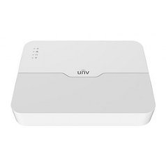 Видеорегистратор Uniview NVR301-08LS2 (8 каналов)