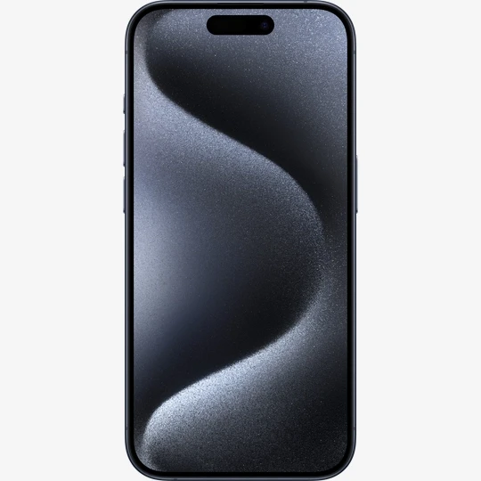 Apple iPhone 15 Pro Max 1Tb 1-sim Blue Titanium