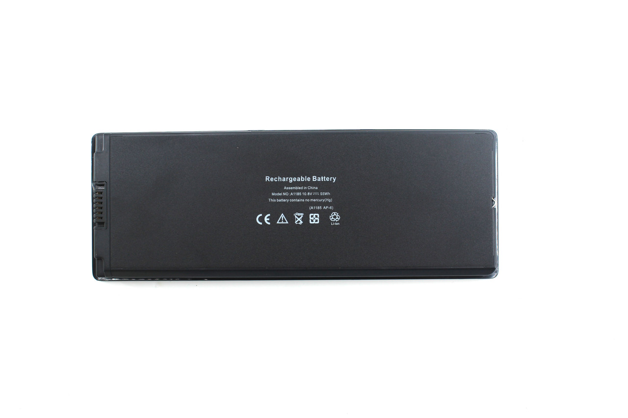 Аккумулятор для Ноутбука APL Macbook A1181, A1185 - фото 1 - id-p56134179