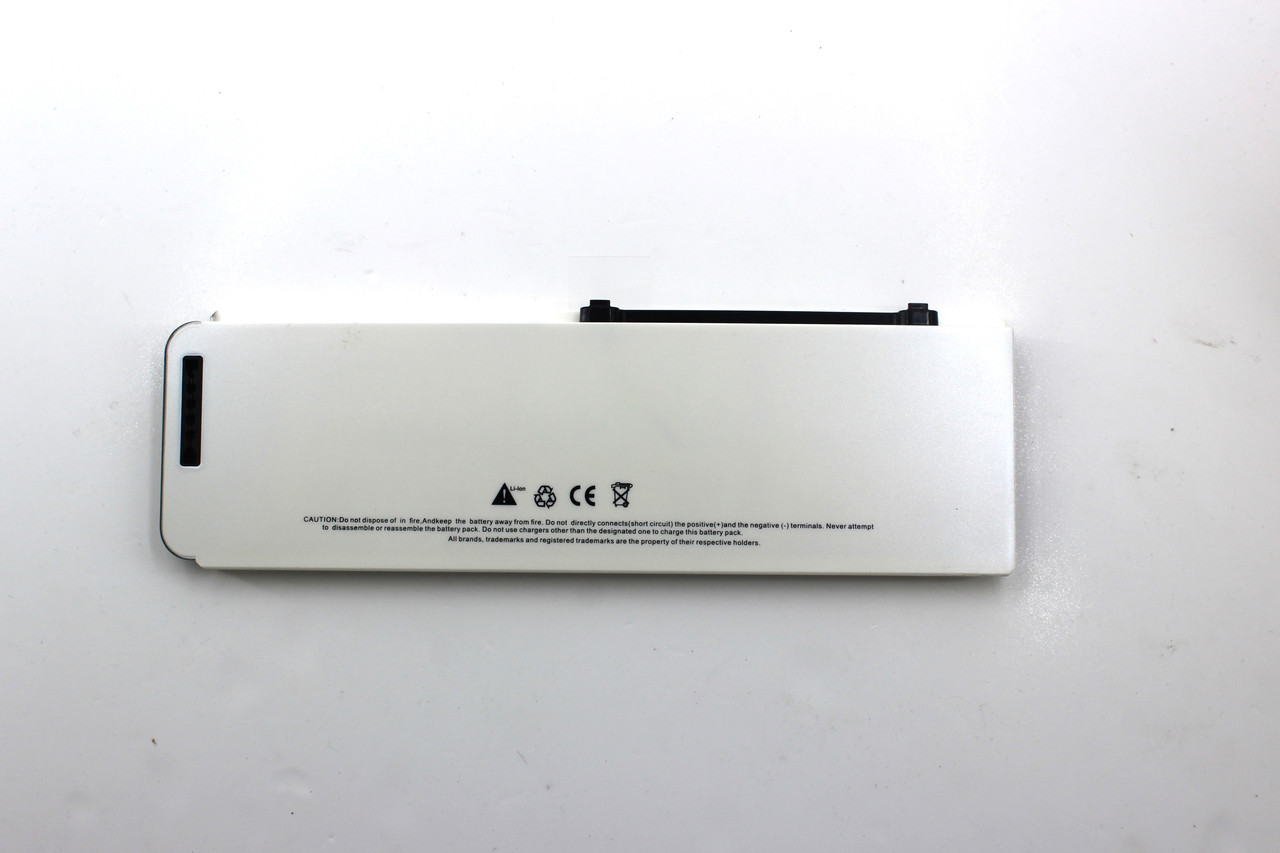 Аккумулятор для Ноутбука APL macbook A1286, A1281 - фото 2 - id-p56135584