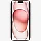 Apple iPhone 15 256GB 1-sim голубой, фото 4