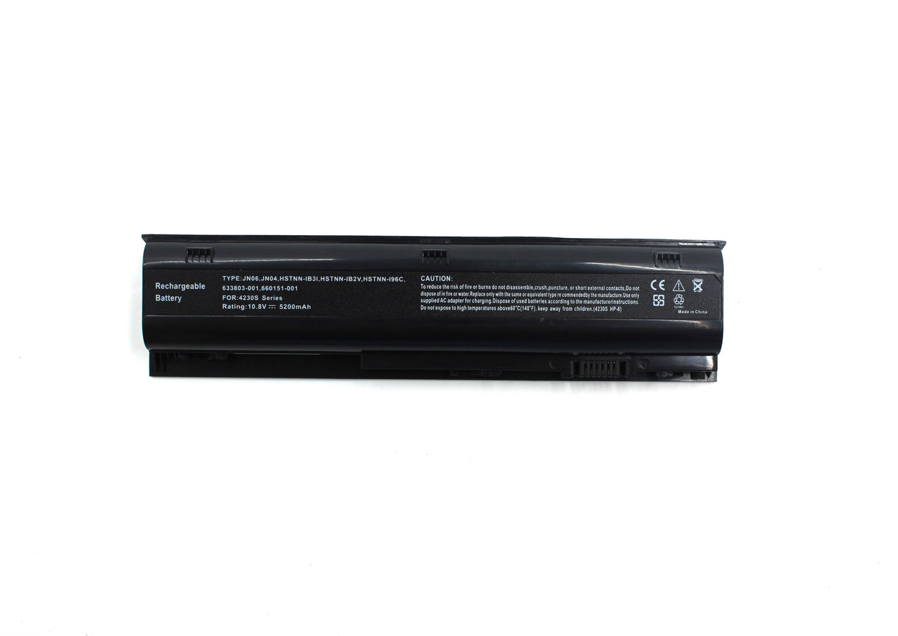 Аккумулятор для Ноутбука HP Probook 4230s, JN06