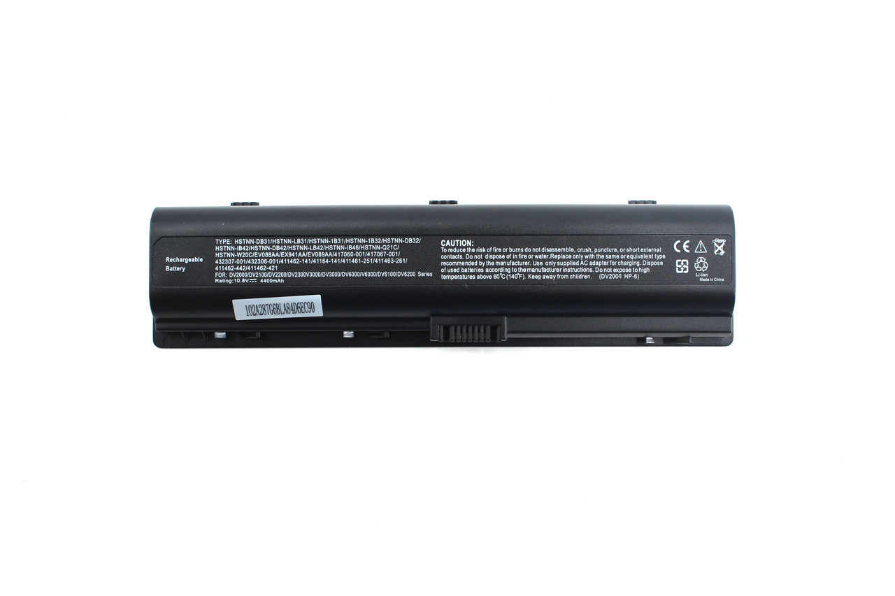 Аккумулятор для Ноутбука HP DV2000 VE06
