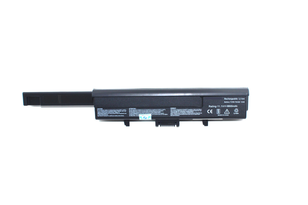 Аккумулятор для Ноутбука DELL XPS M1530, TK330